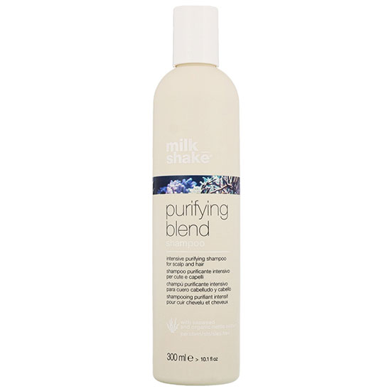 milk_shake Purifying Blend Shampoo