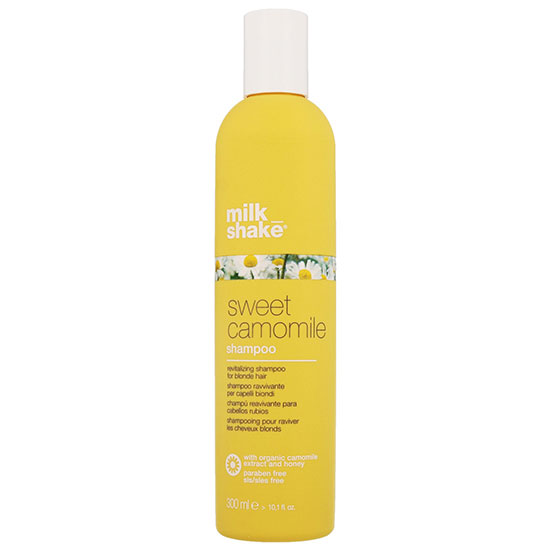 milk_shake Sweet Camomile Shampoo 300ml