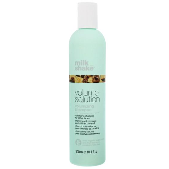 milk_shake Shampoo Volume Solution