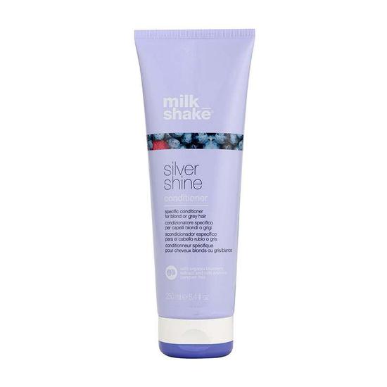 milk_shake Silver Shine Conditioner 250ml