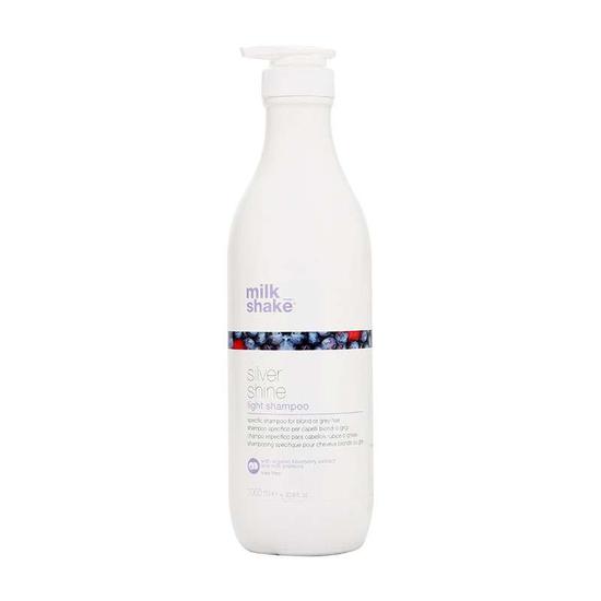 milk_shake Silver Shine Light Shampoo