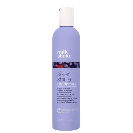 milk_shake Silver Shine Light Shampoo