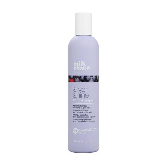 milk_shake Silver Shine Light Shampoo 300ml