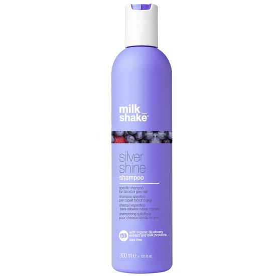 milk_shake Silver Shine Shampoo Milk Shake 50ml