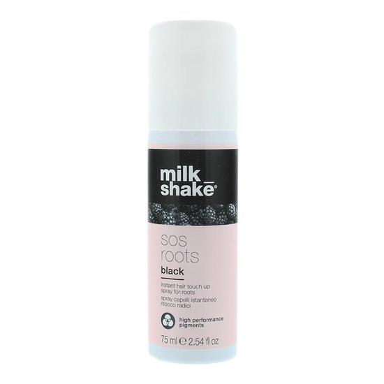 milk_shake SOS Roots Black Pigment Spray 75ml
