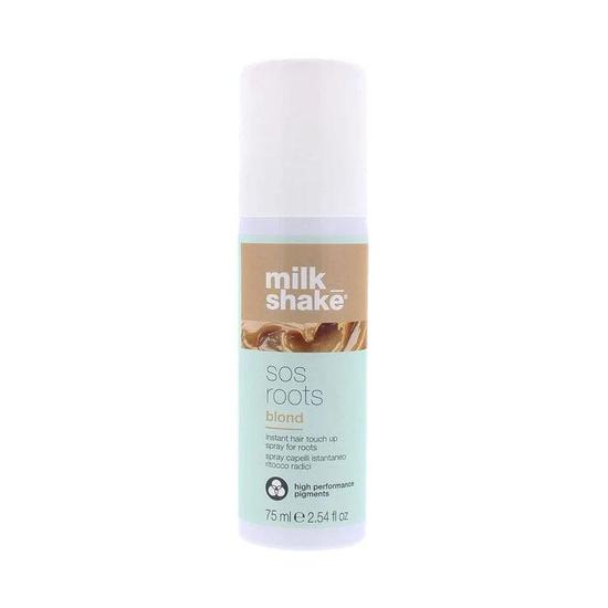 milk_shake SOS Roots Pigment Spray Instant Hair Touch Up