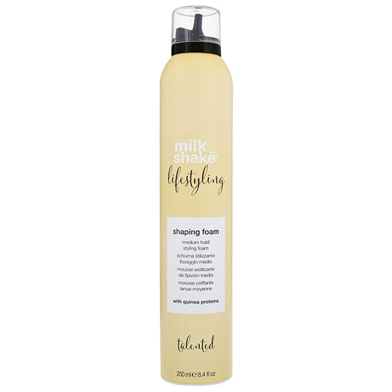 milk_shake Lifestyling Shaping Foam 250ml