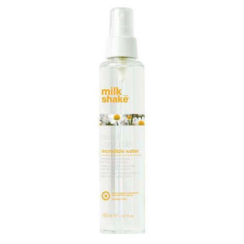 milk_shake Sweet Camomile Incredible Water 150ml