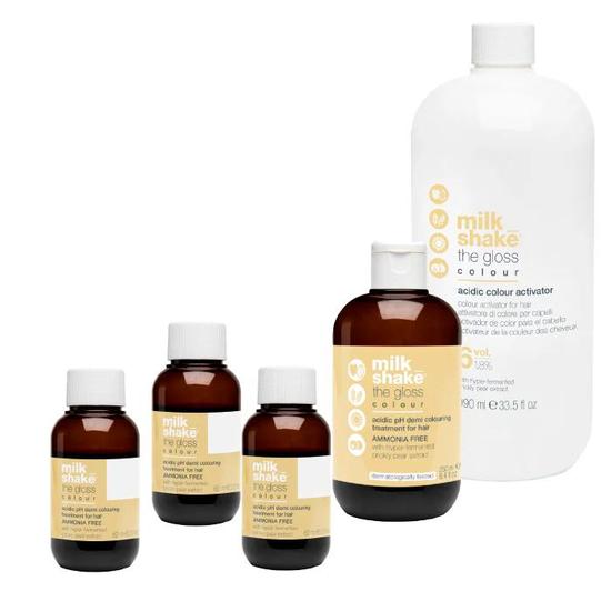 milk_shake The Gloss Colour 10