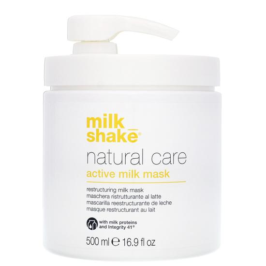 milk_shake Active Milk Mask
