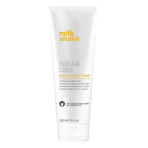 milk_shake Treatments Active Yogurt Mask