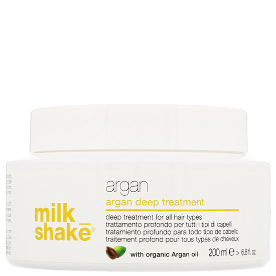 milk_shake Argan Deep Treatment 200ml