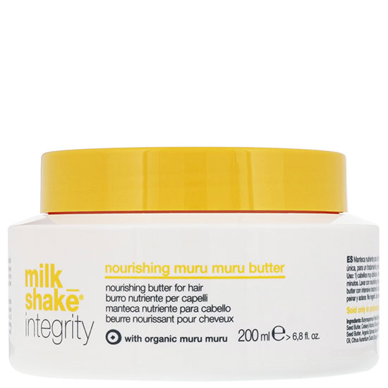 milk_shake Treatments Integrity Nourishing Muru Muru Butter 200ml