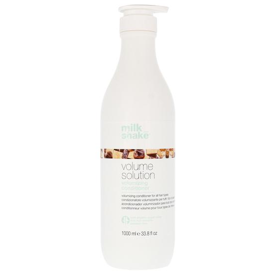 Milk_shake Volume Solution Conditioner 1000Ml