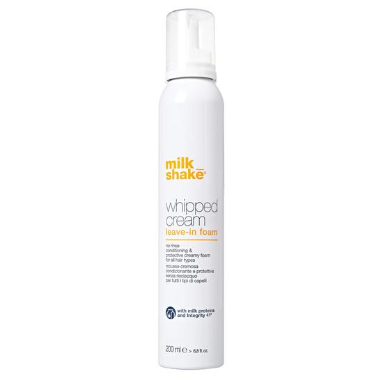 milk_shake Whipped Cream Milk Shake 50ml