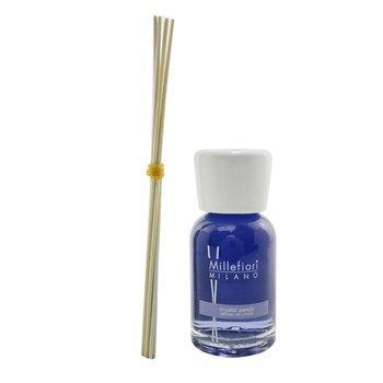 Millefiori Natural Fragrance Diffuser Crystal Petals 100ml