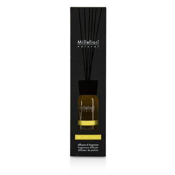 Millefiori Natural Fragrance Diffuser Legni E Fiori D'Arancio 100ml