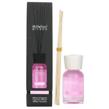 Millefiori Natural Fragrance Diffuser Lychee Rose 100ml