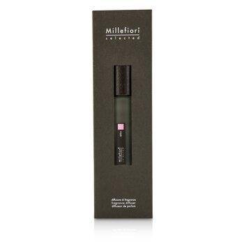 Millefiori Selected Fragrance Diffuser Ninfea 100ml