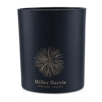 Miller Harris Candle Cassis En Feuille 185g