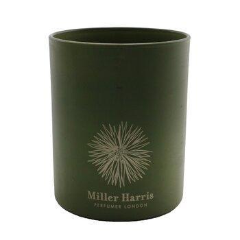 Miller Harris Candle Etude De Rien 185g