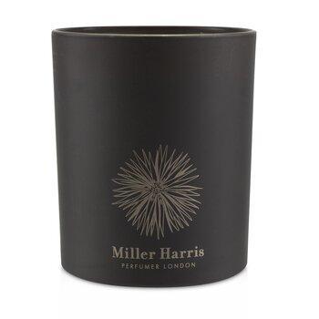 Miller Harris Candle Infusion De The 185g