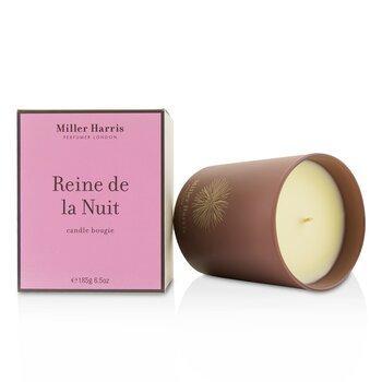 Miller Harris Candle Reine De La Nuit 185g