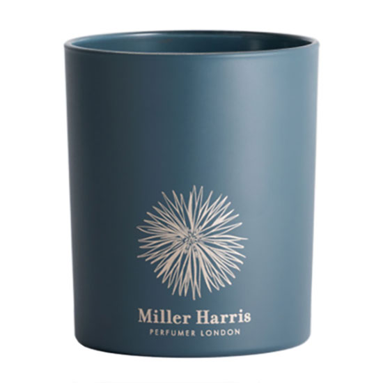 Miller Harris Cassis En Feuille Candle