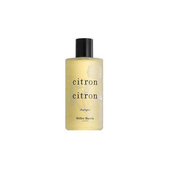 Miller Harris Citron Citron Shampoo 250ml