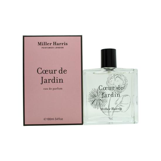 Miller Harris Coeur De Jardin Eau De Parfum