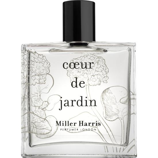 Miller Harris Coeur De Jardin Eau De Parfum Spray 14ml