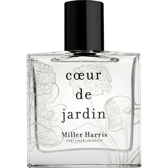Miller Harris Coeur De Jardin Eau De Parfum Spray 50ml