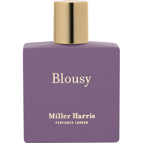 Miller Harris Colour Collection Blousy Eau De Parfum 50ml