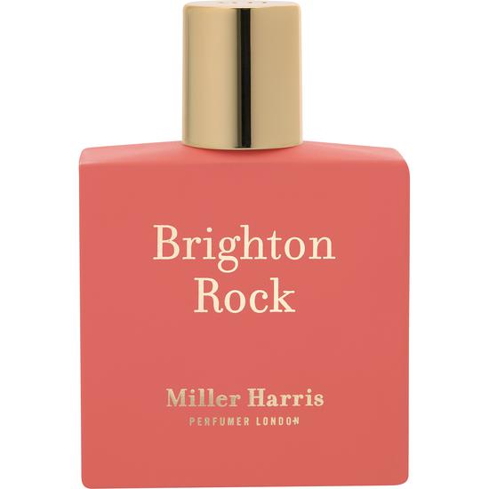 Miller Harris Colour Collection Brighton Rock Eau De Parfum 50ml
