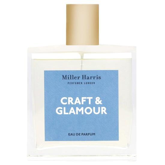 Miller Harris Craft & Glamour Eau De Parfum