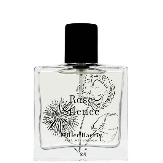 Miller Harris Editions Rose Silence Eau De Parfum Spray 50ml
