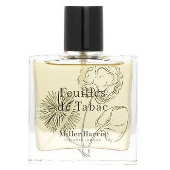 Miller Harris Feuilles De Tabac Eau De Parfum 50ml