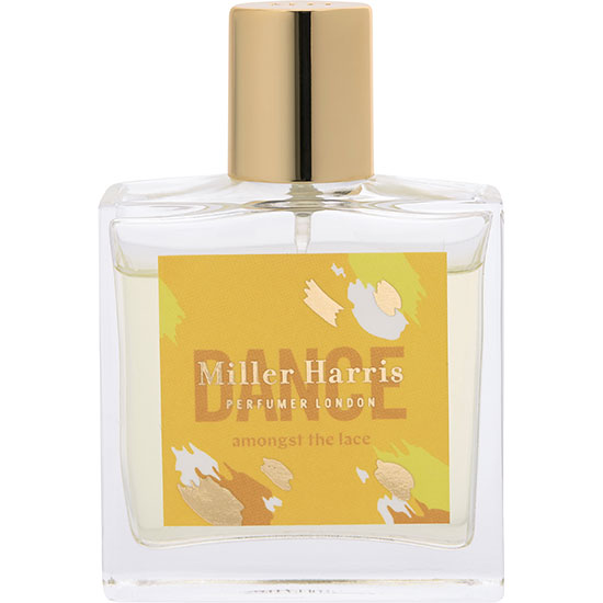 Miller Harris Forage Collection Dance Eau De Parfum 50ml