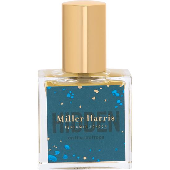 Miller Harris Hidden On The Rooftops Eau De Parfum Spray 14ml