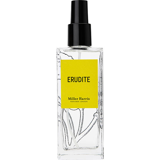 Miller Harris Home Erudite Room Spray 200ml