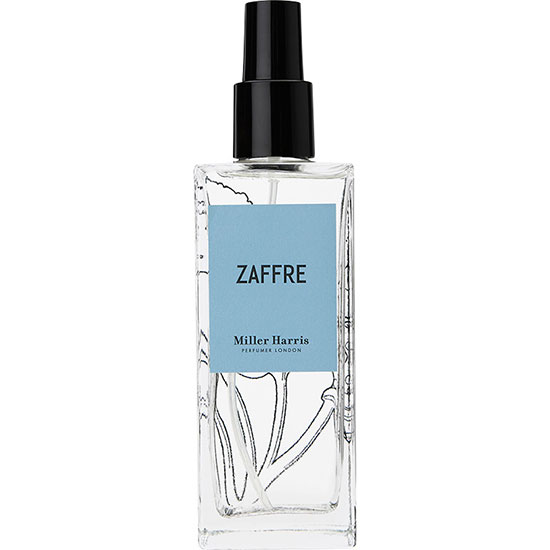 Miller Harris Home Zaffre Room Spray 200ml