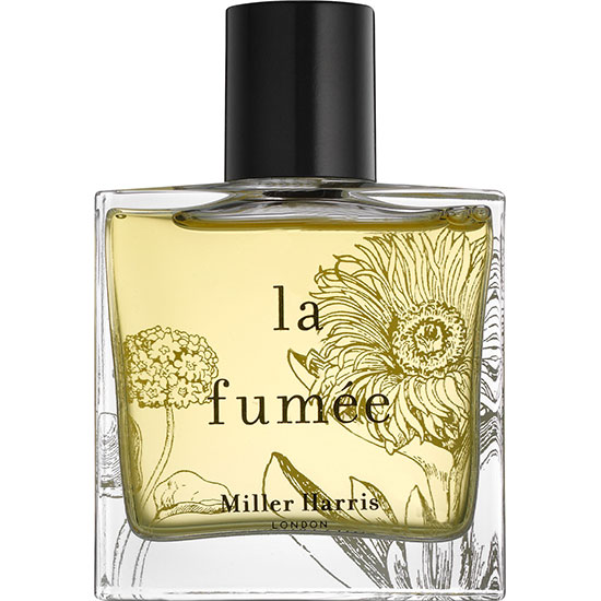 Miller Harris La Fumee Eau De Parfum Spray 50ml