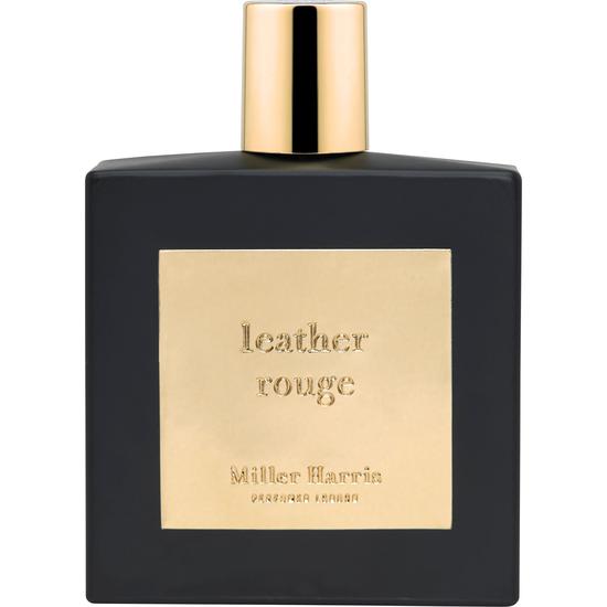 Miller Harris La Fumee Leather Rouge Eau De Parfum
