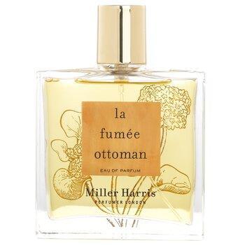 Miller Harris La Fumee Ottoman Eau De Parfum 100ml