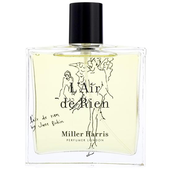 Miller Harris L'Air De Rien Eau De Parfum 100ml