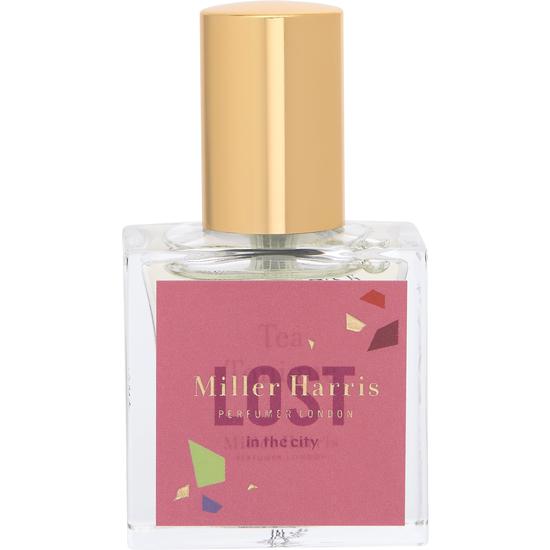 Miller Harris Lost In The City Eau De Parfum Spray 14ml