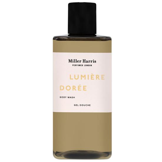 Miller Harris Lumiere Doree Body Wash 300ml