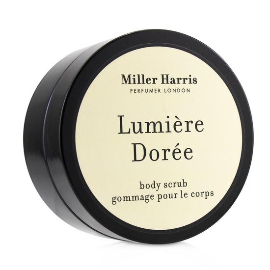 Miller Harris Luminere Doree Body Scrub