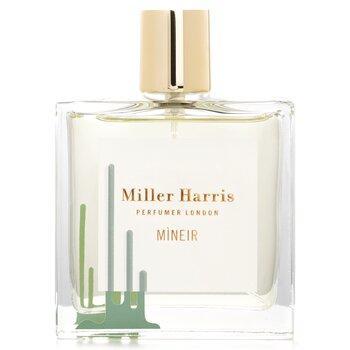 Miller Harris Mineir Eau De Parfum 100ml