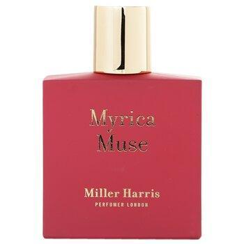 Miller Harris Myrica Muse Eau De Parfum 50ml